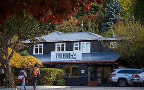 Pinewood Lodge